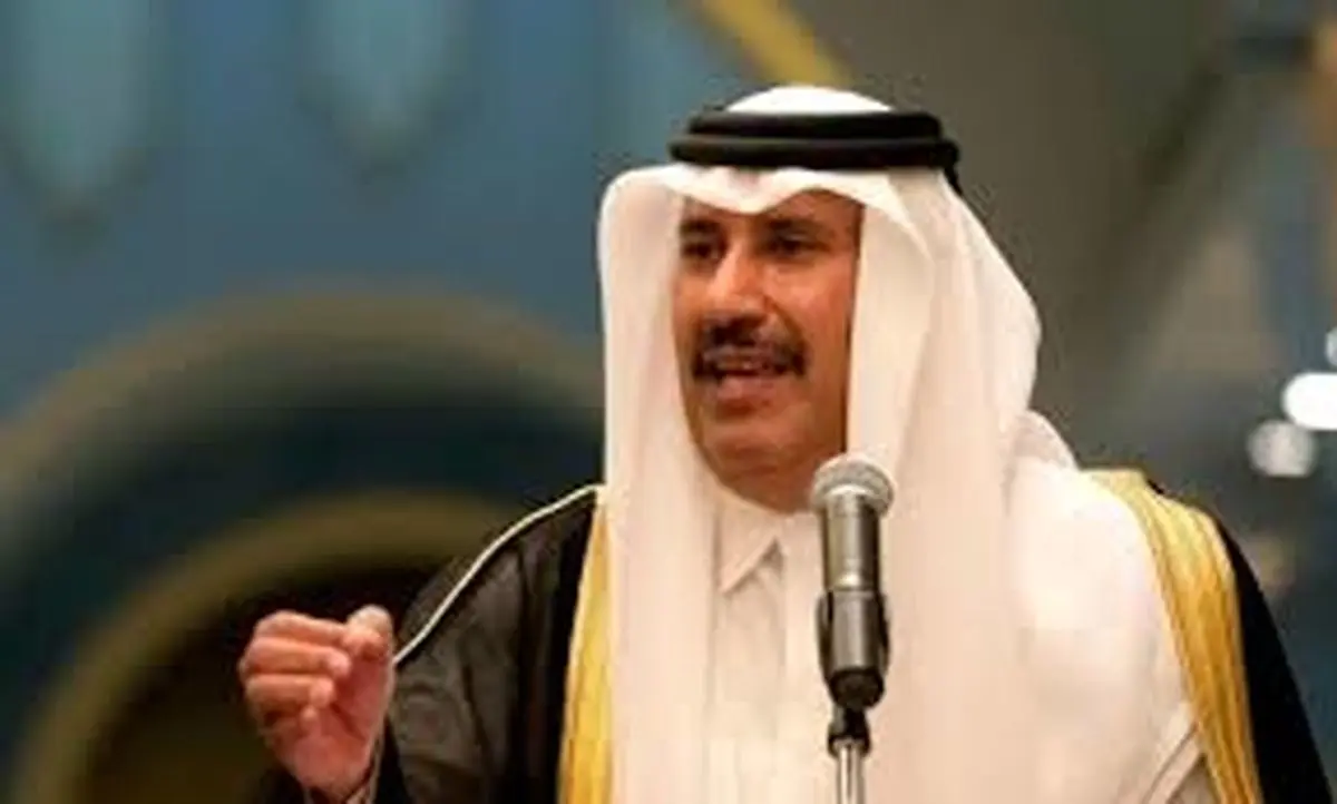 «نگرانی بزرگ» نخست‌وزیر پیشین قطر درباره آتش‌بس ایران و آمریکا