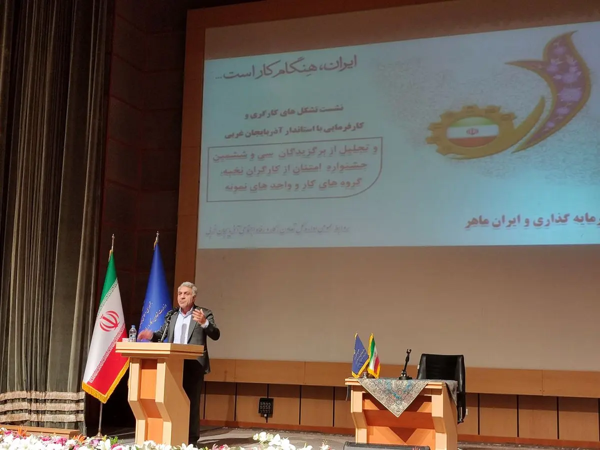 تصمیمات شورای عالی کار باید با واقعیتهای اقتصادی جامعه همخوانی داشته باشد/دستمزدها حتی پاسخگوی تورم واقعی در بازار نیست