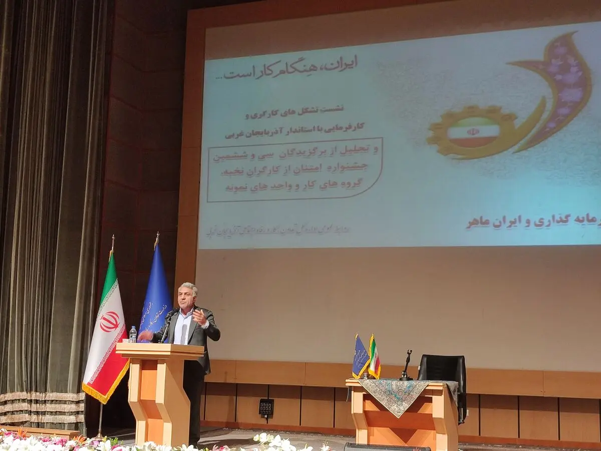 تصمیمات شورای عالی کار باید با واقعیت‌های اقتصادی جامعه همخوانی داشته باشد/دستمزدها حتی پاسخگوی تورم واقعی در بازار نیست