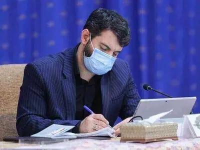 دستور وزیر کار برای استخدام قهرمانان پارالمپیک در «بانک رفاه کارگران» 