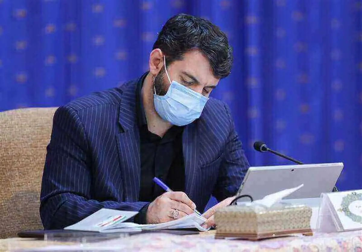 دستور وزیر کار برای استخدام قهرمانان پارالمپیک در «بانک رفاه کارگران» 