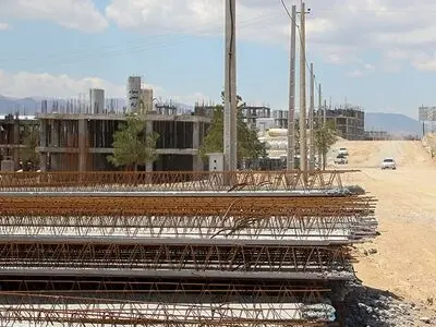 تأمین مسکن متقاضیان صدرا از اولویت های بنیاد مسکن استان است