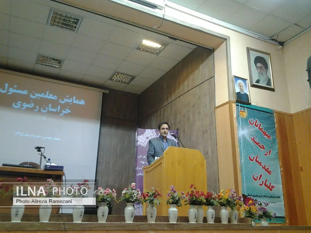 جایگاه آموزش و پرورش برای مسئولان مشخص نیست