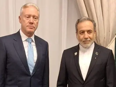 عذرخواهی رسمی وزیرخارجه لبنان از عراقچی