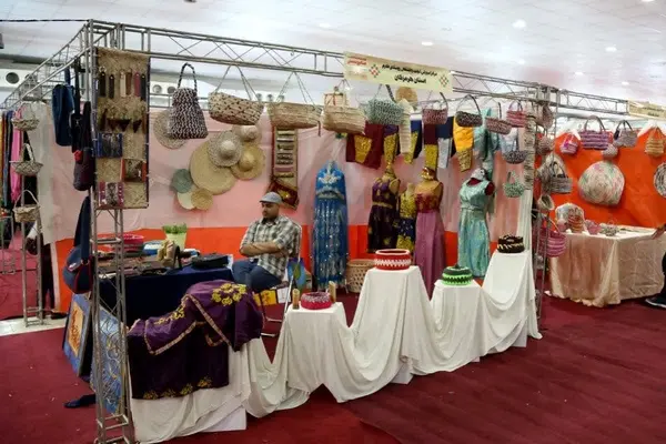 بازارچه و نمایشگاه دائمی صنایع‌ دستی در بندرعباس راه‌اندازی می‌شود