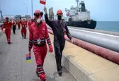 تحریم ۵ ناخدای کشتی ایران از سوی وزارت خزانه‌داری آمریکا