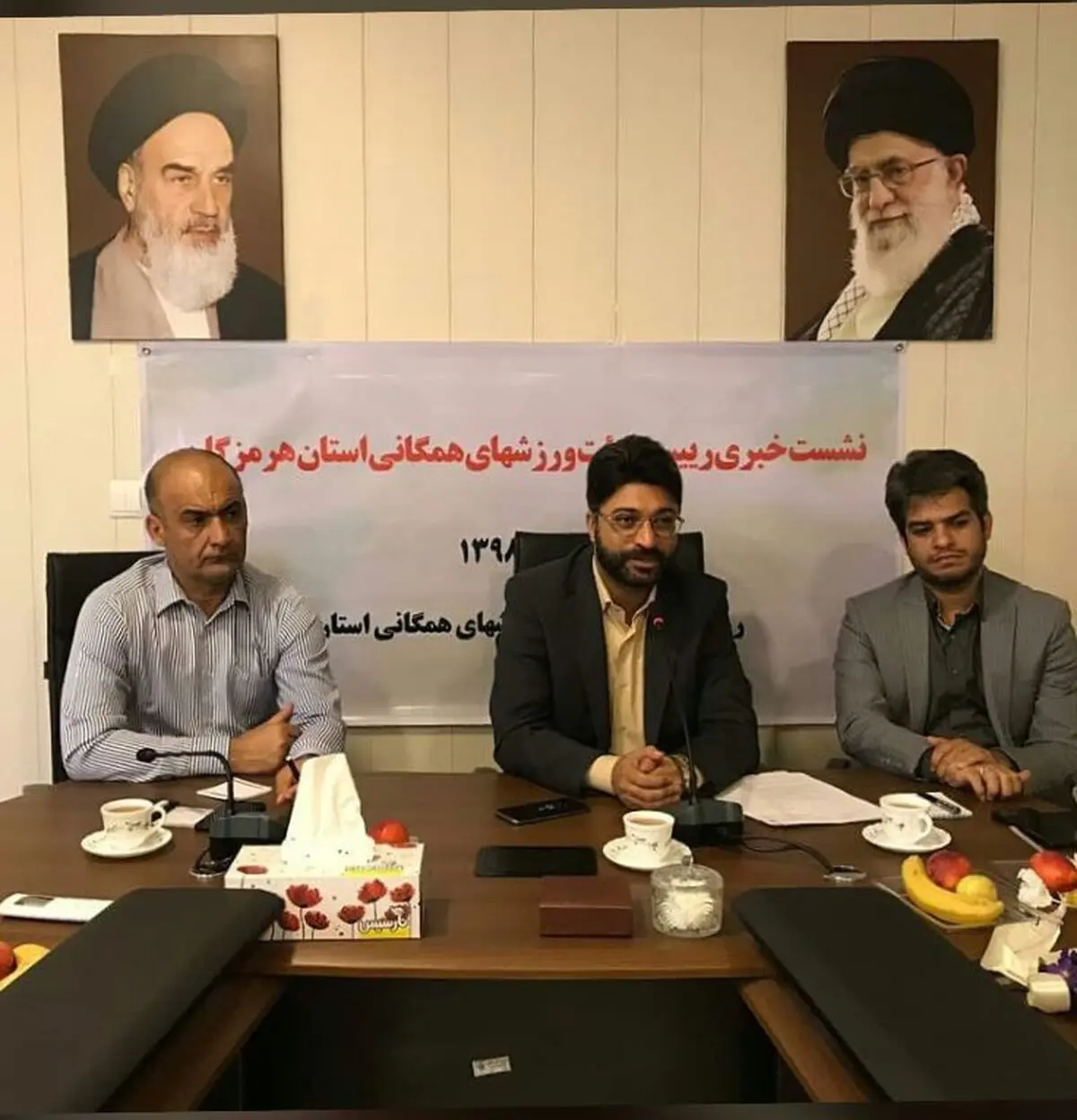 فعالیت‌های هیات همگانی مبنای علمی دارد/ نقش موثر زنان در نهادینه شدن ورزش در خانواده/ 
آبان ماه برگزاری اولین المپیاد ورزش‌های همگانی در استان
