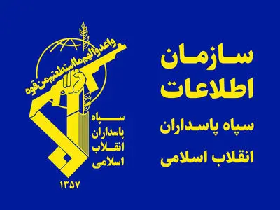 دستگیری عامل میدانی گروهک سلطنت‌لب توسط سربازان گمنام امام زمان سپاه ری