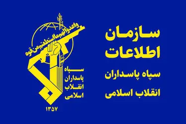 دستگیری عامل میدانی گروهک سلطنت‌لب توسط سربازان گمنام امام زمان سپاه ری