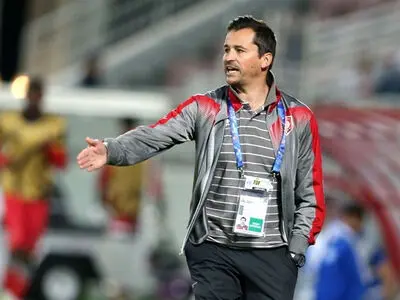 رسانه مشهور قطری: پرسپولیس با روی فاریا مذاکره می‌کند