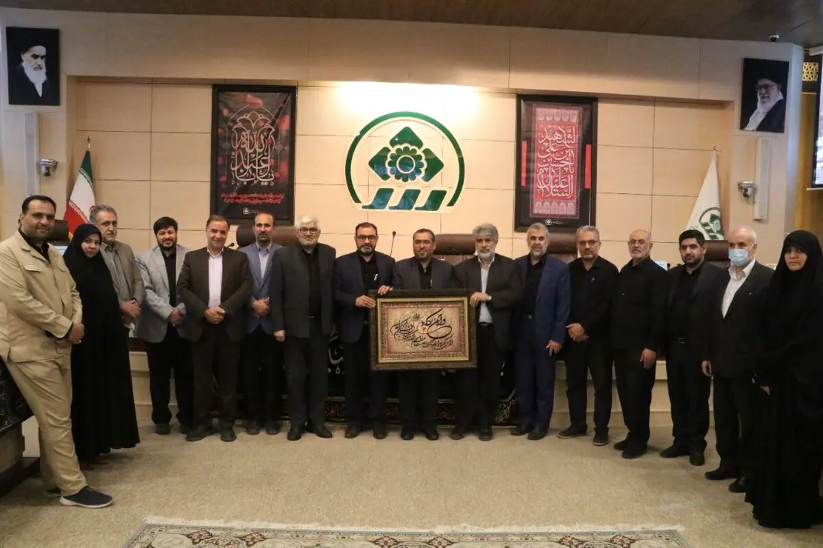 شورا با استعفای شهردار شیراز موافقت کرد/ سعید مصفا سرپرست شهرداری شیراز شد

