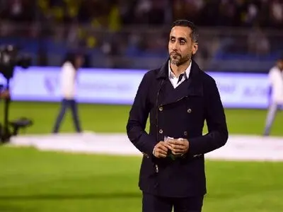سامی‌الجابر: هیچ کس نمی‌تواند مانع کمک من به باشگاه شود