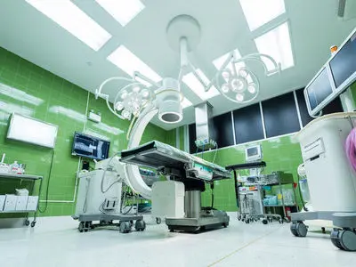 تشریح چالش‌های حوزه تجهیزات پزشکی در بیمارستان‌ها
