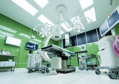 تشریح چالش‌های حوزه تجهیزات پزشکی در بیمارستان‌ها
