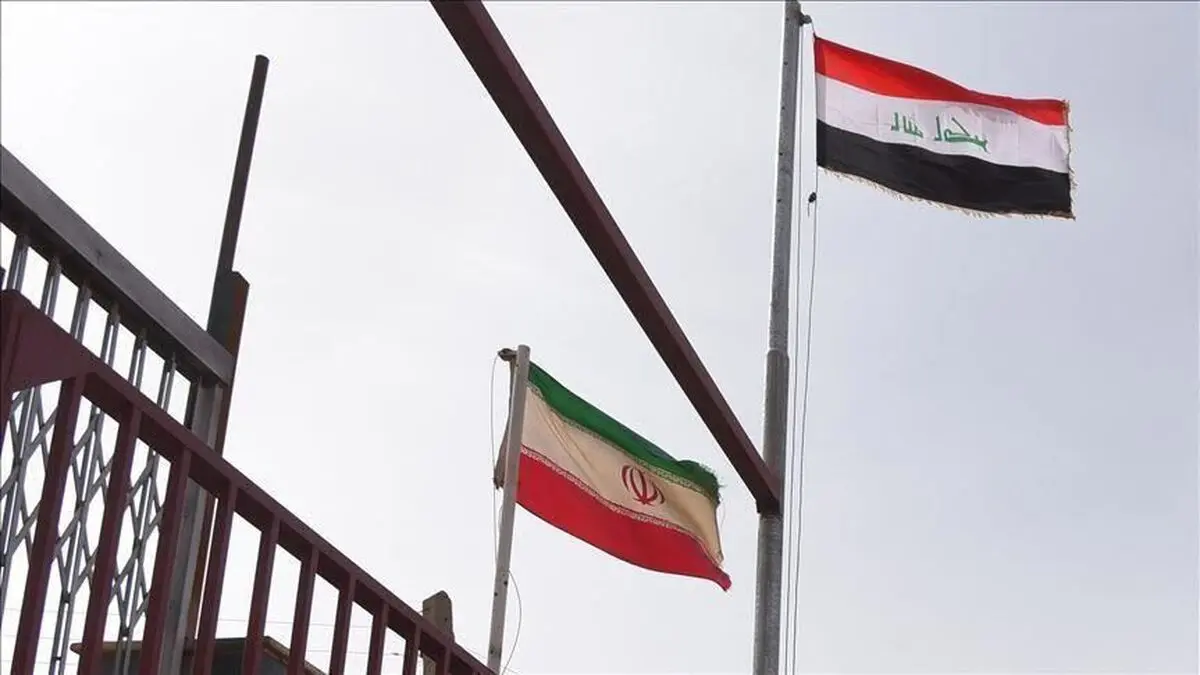 النفط العراقیة تبلغ أجهزتها استعداد الشرکات الایرانیة