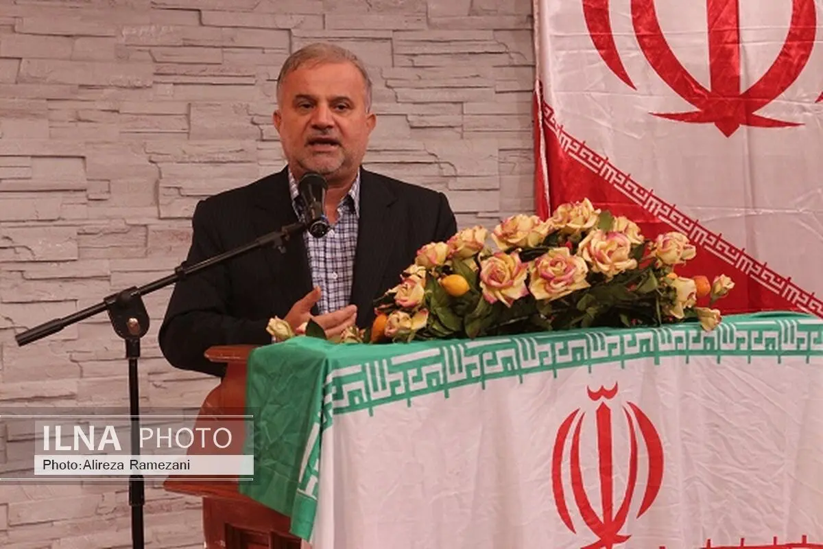 هدف از جریان سازی حقوق های نامتعارف تخریب دولت است