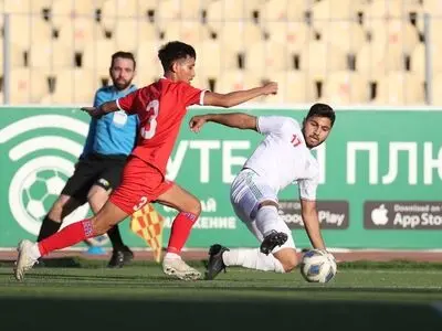 ویدیو: خلاصه بازی تیم امید ایران ۲ - تیم امید لبنان صفر
