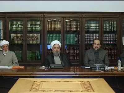 سه عضو هیات امنای جهاد دانشگاهی انتخاب شدند