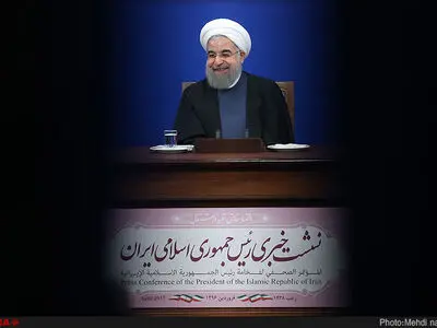 برخی می‌گویند آب خنک خوردن در زندان مستحب است