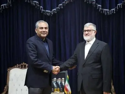 تهران حلقه پیوند دیپلماسی همسایگی و همکاری‌های اقتصادی با پاکستان است