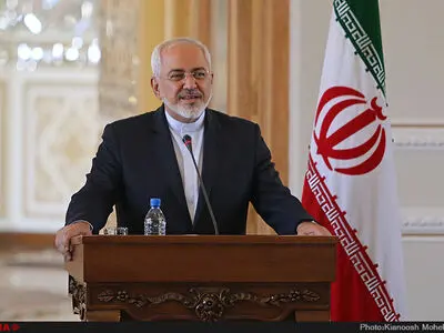 ایران به‌عنوان بازیگر صلح و ثبات٬ آماده همکاری‌های بین‌المللی است