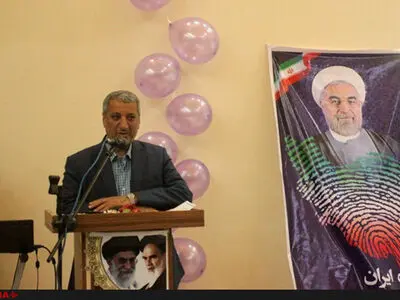 سیستان و بلوچستان برند خود را در میزان رأی‌ به روحانی حفظ کند/ باید آرای خاموش و خاکستری را به وجد بیاوریم