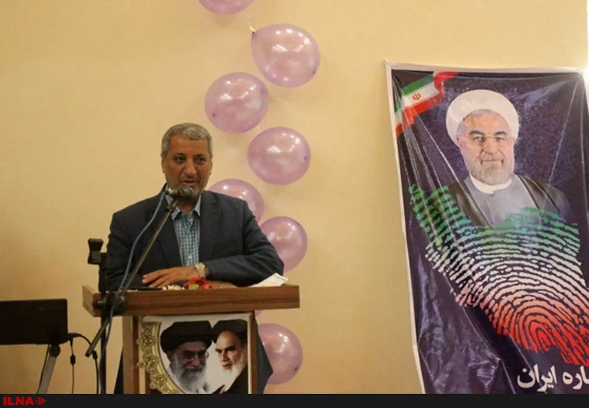 سیستان و بلوچستان برند خود را در میزان رأی‌ به روحانی حفظ کند/ باید آرای خاموش و خاکستری را به وجد بیاوریم
