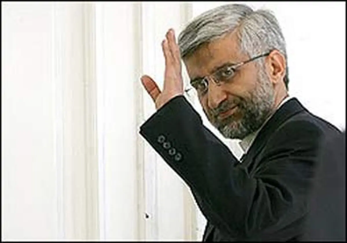 سفر احتمالی انتخاباتی سعید جلیلی به کهگیلویه و بویراحمد