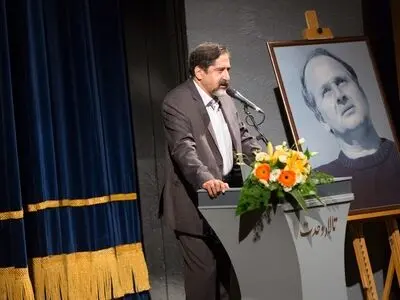 جایزه بسطامی برگزیدگان خود را شناخت