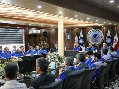 رشد ۲۰ درصدی تولید در ایران خودرو همراه با کاهش ۱۲ درصدی هزینه‌ تمام‌شده محصولات/ ارتقای کیفیت برای مشتریان ملموس می‌شود