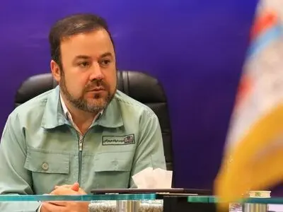 فولاد هرمزگان آمادگی این شرکت را برای کمک رسانی به آسیب دیدگان زلزله اعلام کرد