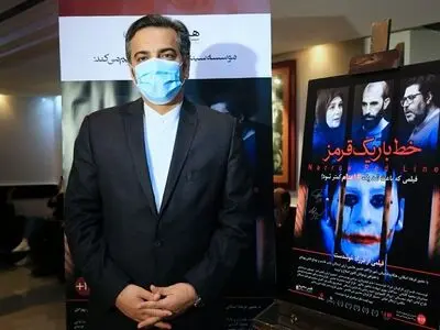 باید دنبال تصویر درست از حقوق بشر در فیلم‌های ایرانی بود/ وزارت خارجه برای حمایت از فیلمسازان وارد فعالیت اجرایی نمی‌شود