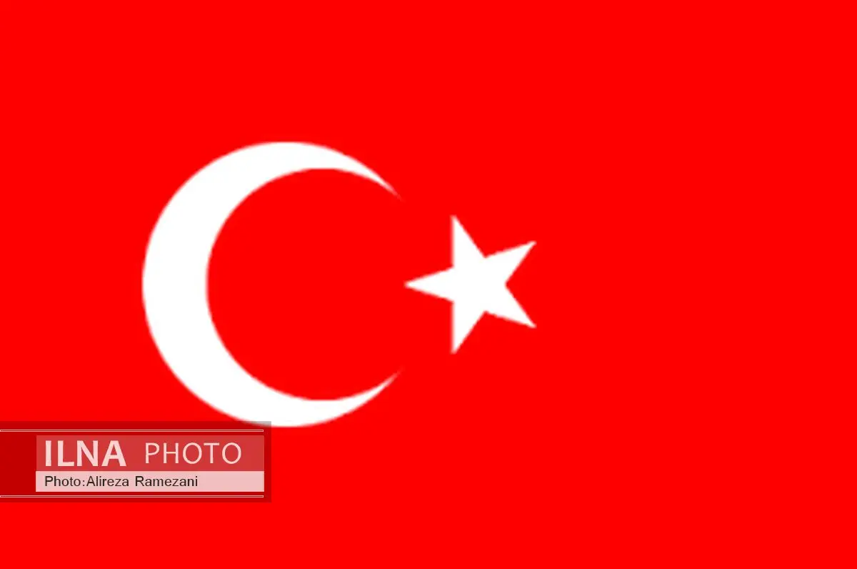 ترکیه نقض حاکمیت ملی سوریه را رد کرد