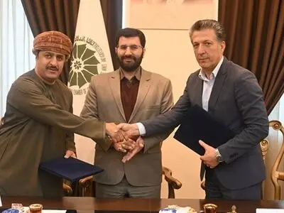 افزایش همکاری بین اتاق بازرگانی آذربایجان غربی و کشور عمان