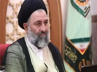 تشکر رئیس سازمان عقیدتی سیاسی فراجا از حضور پرشکوه مردم در انتخابات 