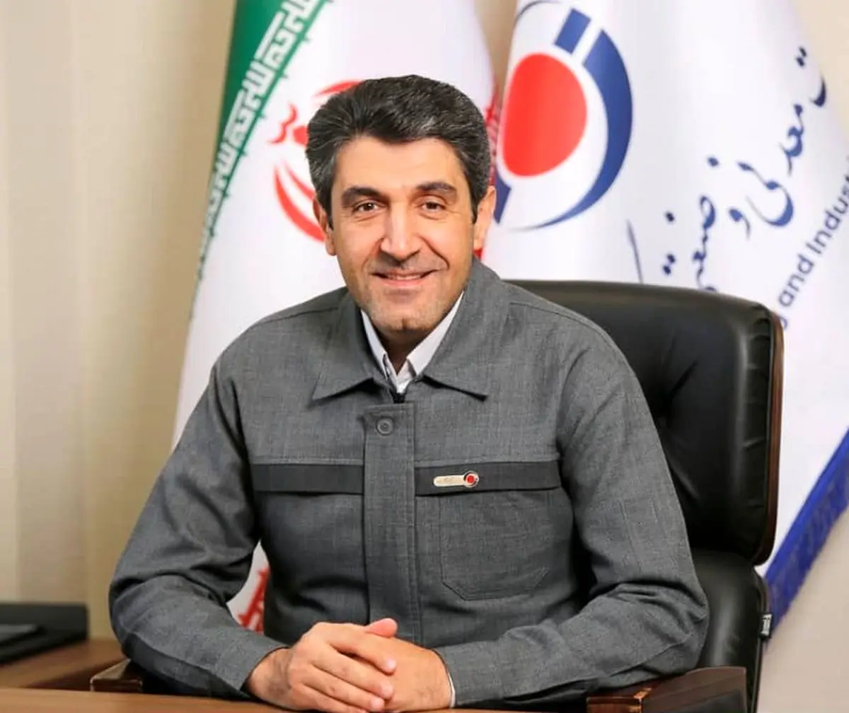 گهرزمین، وارد بازار شمش فولادی شد