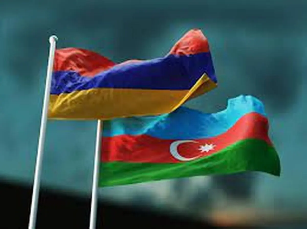 آغاز فعالیت ناظران اتحادیه اروپا در مرز ارمنستان و آذربایجان