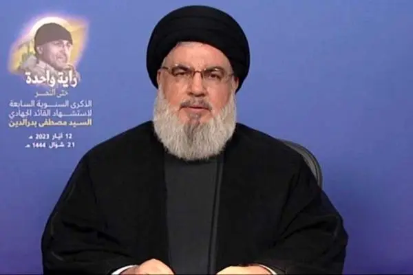 Nasrallah: All of Netanyahu’s calculations failed