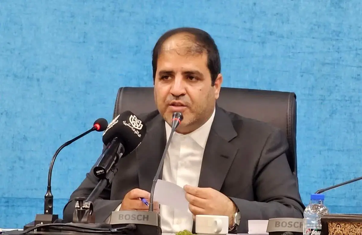 50 درصد بازداشت شدگان اتفاقات اخیر در استان یزد آزاد شدند