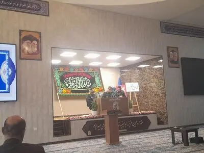 برگزاری بیش از 6599 برنامه در هفته بسیج در گلستان
