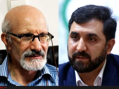 نقاشی قهوه‌خانه‌ای رو به انقراض است/ نیازمند نقاشی پرده نقالی زندگی امام علی(ع) هستیم