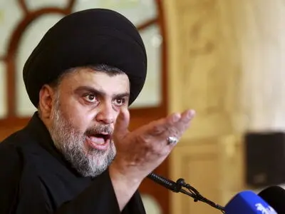 انتصاب الزرفی موضوعی داخلی است/ دلیلی برای دخالت بیگانگان وجود ندارد
