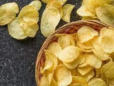 چیپس تنوری سالم تر است یا سرخ شده؟