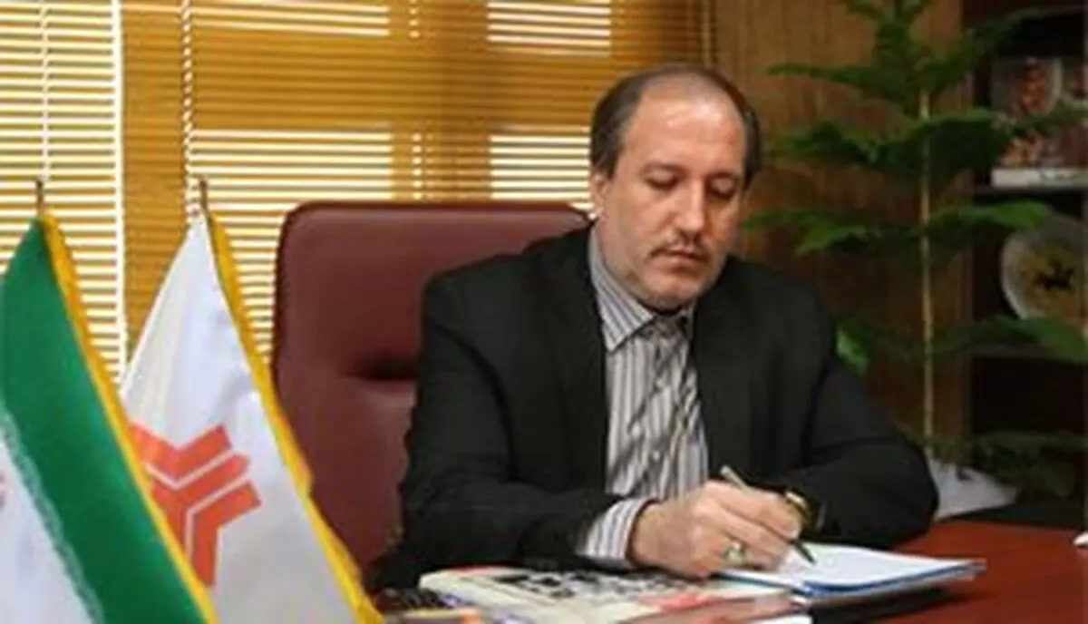 رضایی: مسئولان ورزش استان به سایپا نگاه مالک و مستاجر دارند