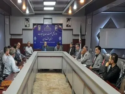 توزیع کالاهای اساسی در قزوین با روال خوبی در حال انجام است