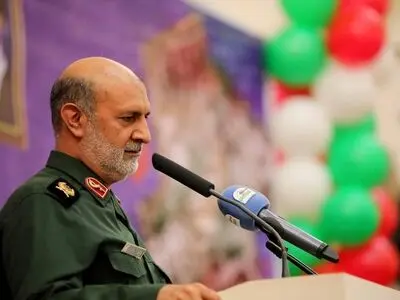 جنایات صهیونیست‌ها ناشی از وحشت و ناکامی است