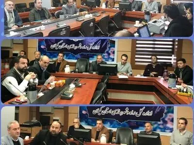 تصویب طرح تفصیلی سه شهر ماسال، توتکابن و شاندرمن