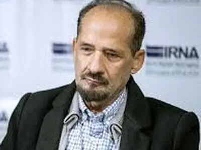 درگذشت علیرضا خلج‌اسدی خبرنگار پیشکسوت استان مرکزی 
