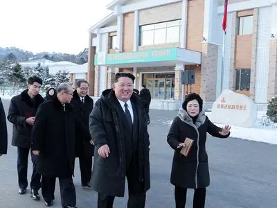 A leader who loves the people first