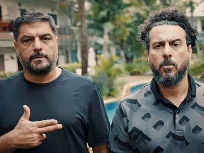 اگر شرایط قابل پیش‌بینی بود، «ماجراجویی در جزیره جیمز باند» را اکران نمی‌کردیم/ سود سرمایه‌گذاری در بانک تضمین‌شده‌تر از سینماست